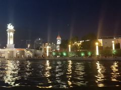 -海河游船-永乐码头(大悲院)