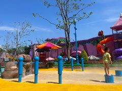 -苏州乐园森林水世界