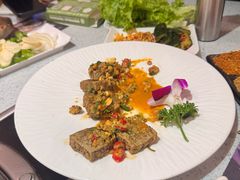 -炭之家齐齐哈尔大片烤肉·涮毛肚火锅·齐齐哈尔烤肉(中央大街店)