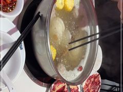 -八合里牛肉火锅(福州万象城店)