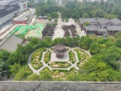 -大慈恩寺(大雁塔)