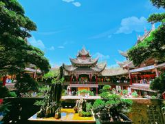 -自贡市盐业历史博物馆