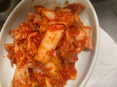 辣白菜-小米烤肉-泥炉炭烤(常营店)
