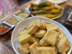 -泰善串店•延边朝鲜族烧烤(理工大学店)