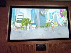 -金色印象·4K影院式足体养生(石碾盘店)