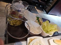 -海底捞火锅(顺义华联店)