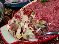 -喀秋莎俄罗斯西餐厅(广州分店)