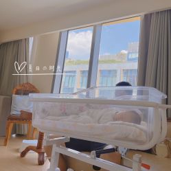 -恒熙玥月子会所