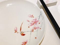 -金春禧·鲁菜海鲜(延吉路万达店)