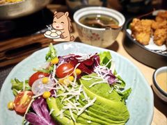 -德川家日本料理(中关村店)