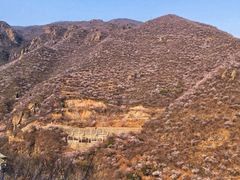 -妙峰山风景名胜区