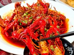 -李叔叔虾蟹大排档(青羊店)