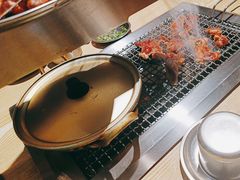 -胡同烧烤·烤肉(塔湾店)