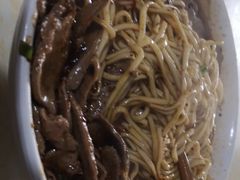 -武胜段记猪肝面(卓锦城店)