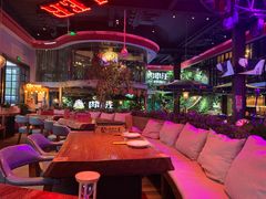 大堂-肉串汪(望京店)