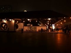 -苏州北广场汽车客运站