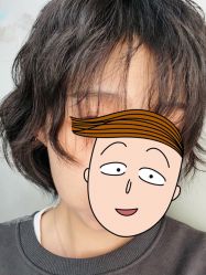 烫染-3AM HAIR SALON烫发染发接发