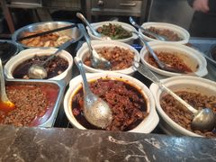 -李叁面馆(妇幼店)