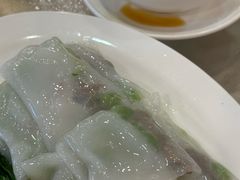 -汕头君华海逸酒店·鸿桃轩中餐厅