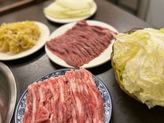 -前门张记涮肉(前门店)