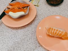 -争鲜回转寿司(南开大悦城店)