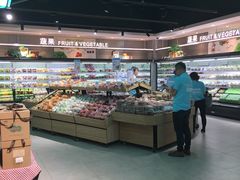 -盒马鲜生(昆城店)