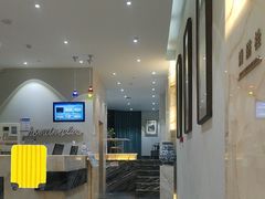 -如家酒店(厦门中山路步行街中山公园地铁站店)