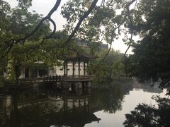 -黄埔古港