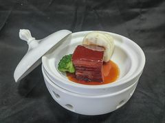 -醉霖生态餐厅(交大店)