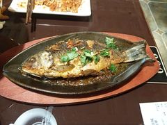 -三个大叔东北烧烤·砂锅菜(西三旗店)