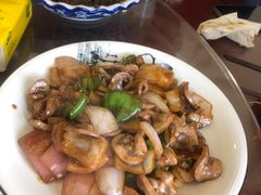 -广迎居老正兴菜馆