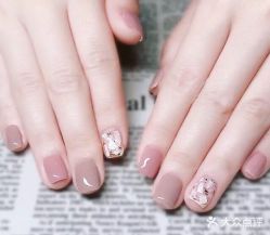 -Beauty Nails 美甲美睫皮肤管理