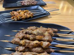 -九十九顶毡房(阜石路店)