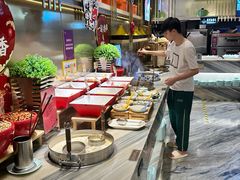 -堂会·KTV·自助餐·团建聚会(天河店)