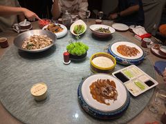 -四季厨房 鲁菜·孔府烤鸭(高新万达店)