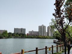 -黄兴公园