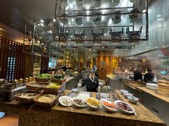 -马哥孛罗咖啡厅·Cafe Marco (厦门马哥孛罗东方大酒店)