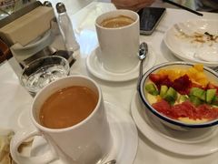 -金湖港式餐厅(建外店)