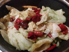 -蜀都丰 川菜·水煮活鱼(万象九宜城店)