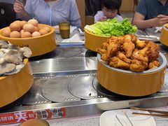 -喜家自助小火锅(乐客城店)