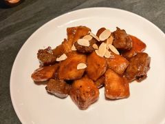 -小厨娘金榜题名(夫子庙秦淮河店)