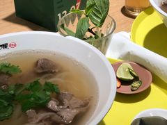 -蔡澜Pho·越南粉餐厅(海上世界店)