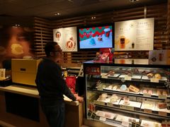 -麦当劳(豫园店)