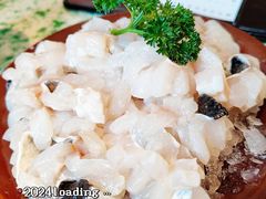 -鸿姐老火锅(疁城新天地店)