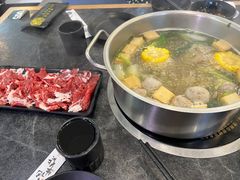 -林记潮牛·牛肉火锅(上马墩店)