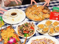 -阿妹小海鲜(下角店)
