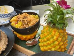 -金泰兰·东南亚料理(乐堤港店)