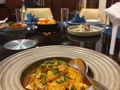 -昆泰嘉华酒店-福宫中餐厅(朝外大街店)
