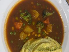 -池奈·日式咖喱蛋包饭(老城根Gpark店)