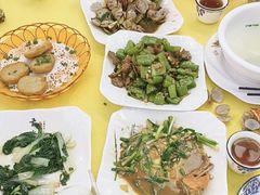 -秋姐美食店(旅游大道店)